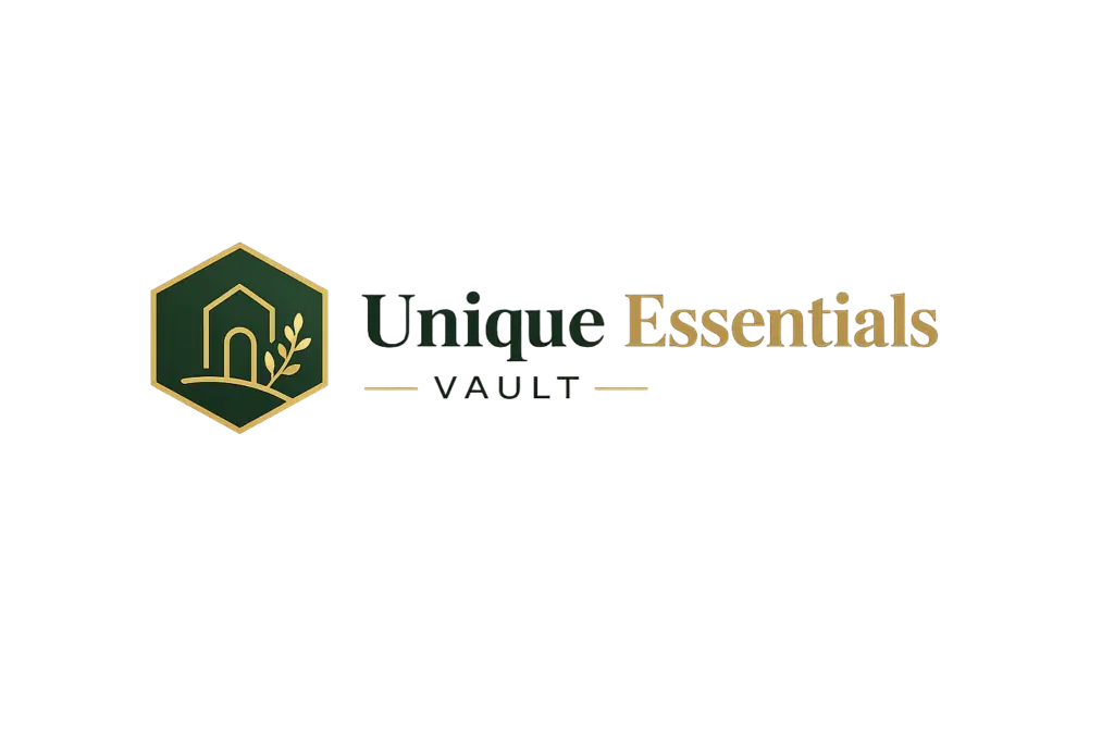 Unique Essentials Vault