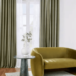 Window Treatments