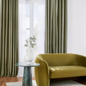 Window Treatments